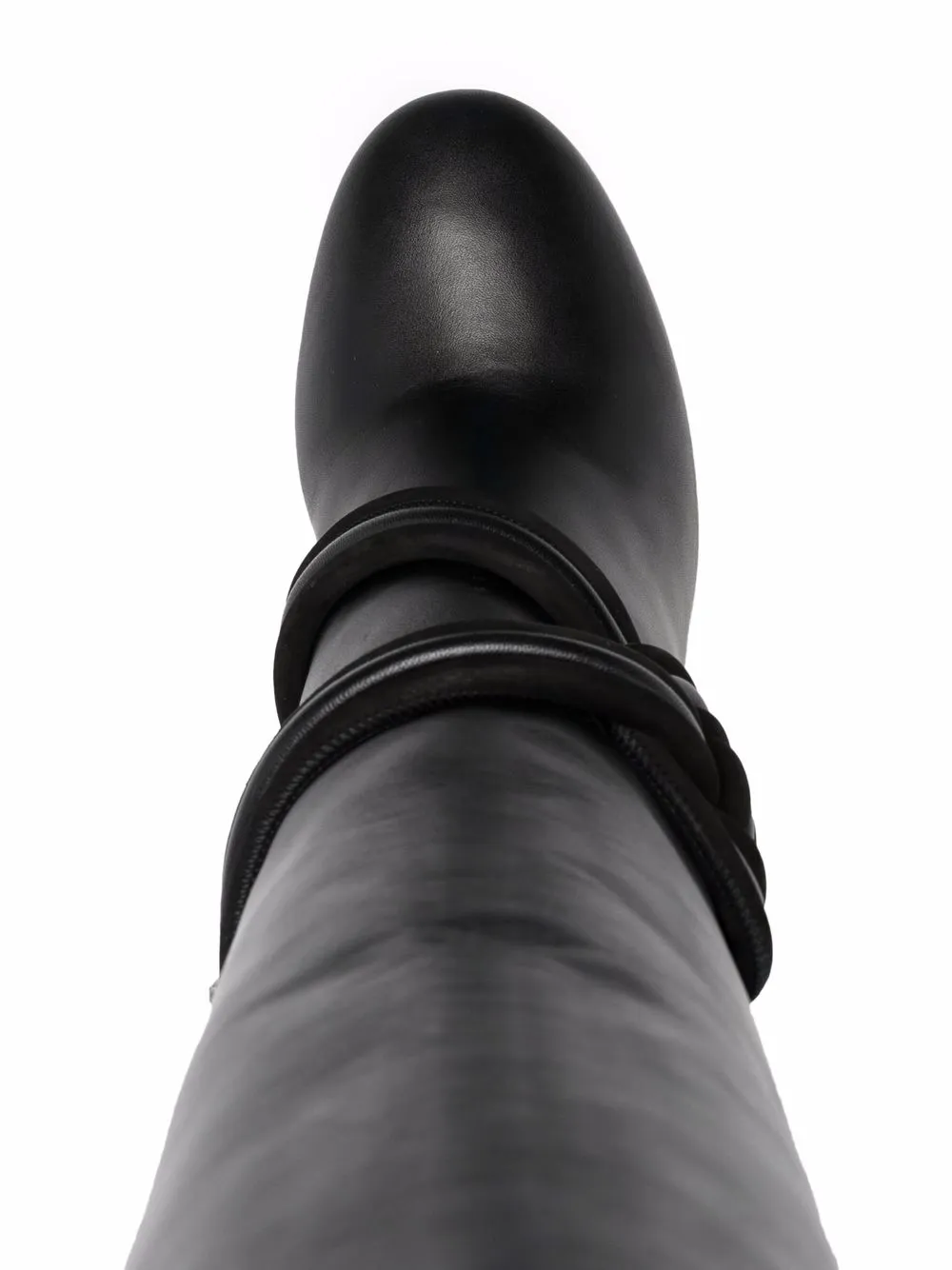 фото Etro сапоги на каблуке