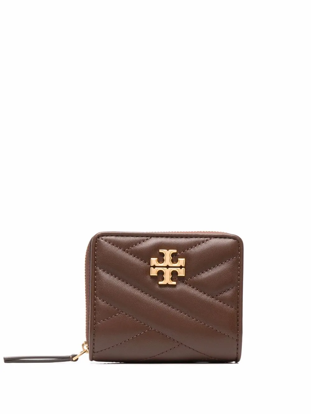 фото Tory burch кошелек kira с логотипом