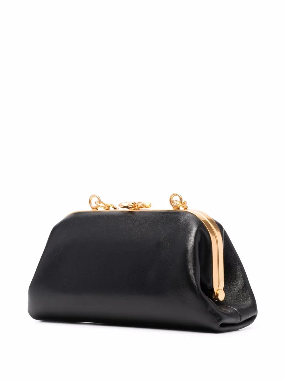 фото Tory burch мини-сумка через плечо cleo