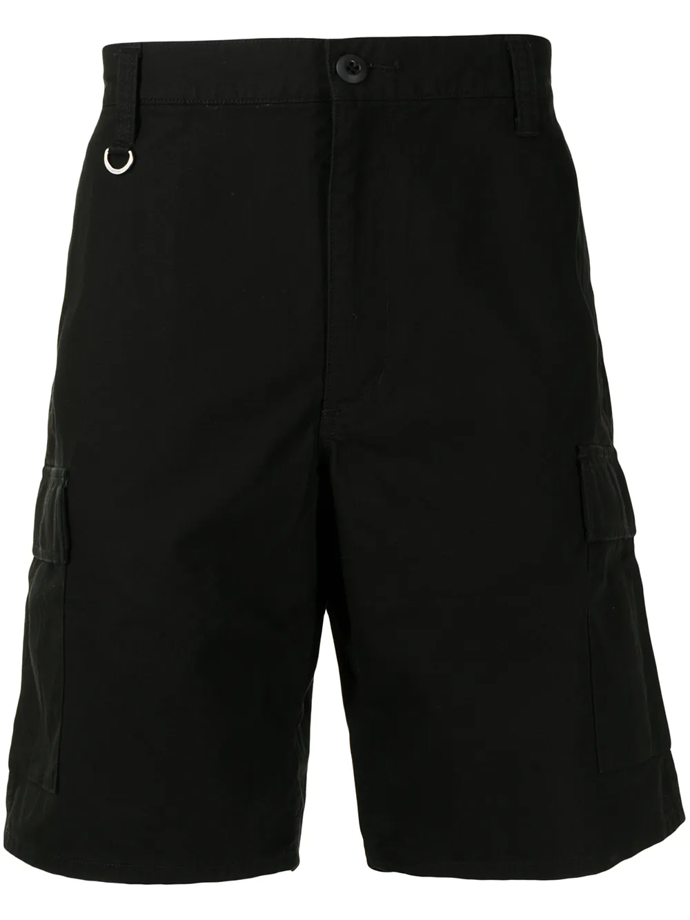 фото Sophnet. шорты по колено