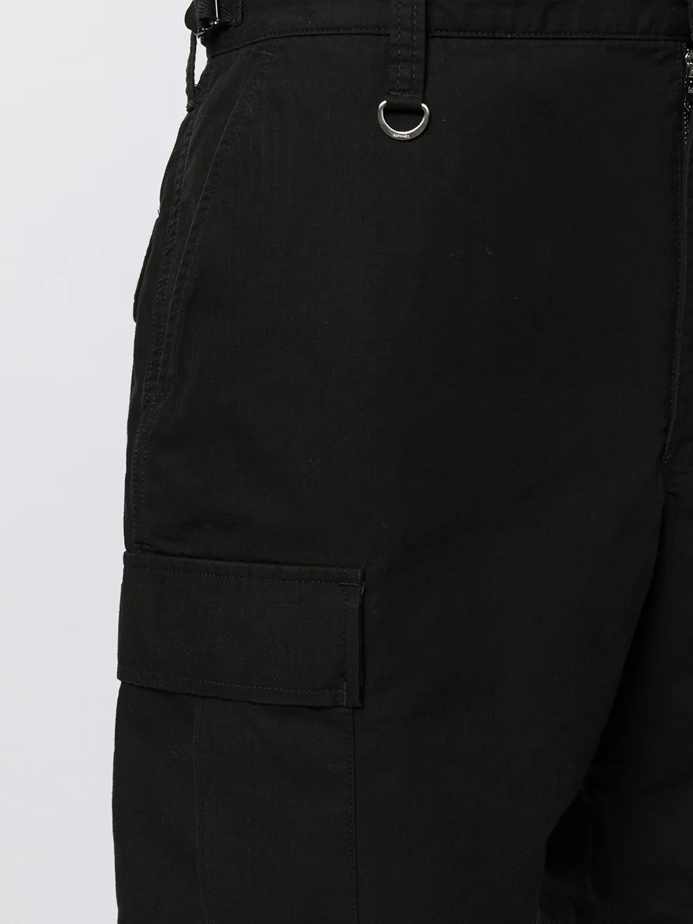 фото Sophnet. шорты по колено