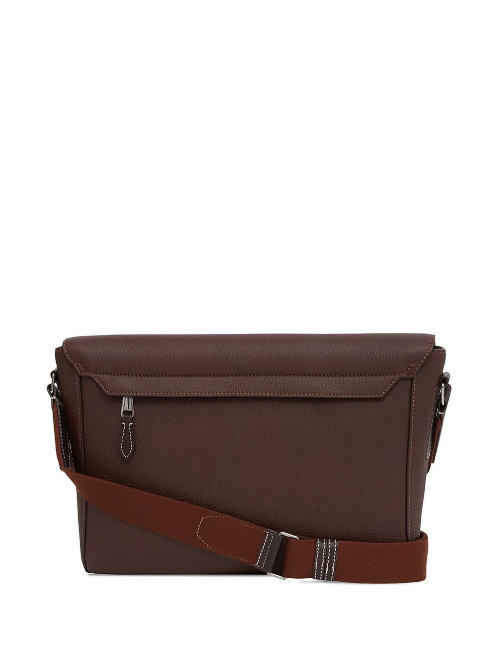 фото Burberry сумка-мессенджер pocket