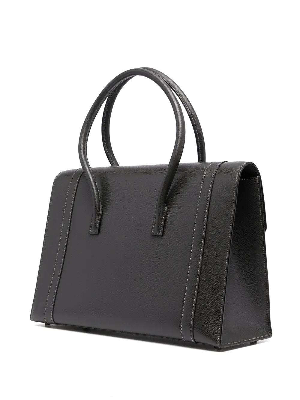 фото Hermès сумка-тоут drag 2002-го года