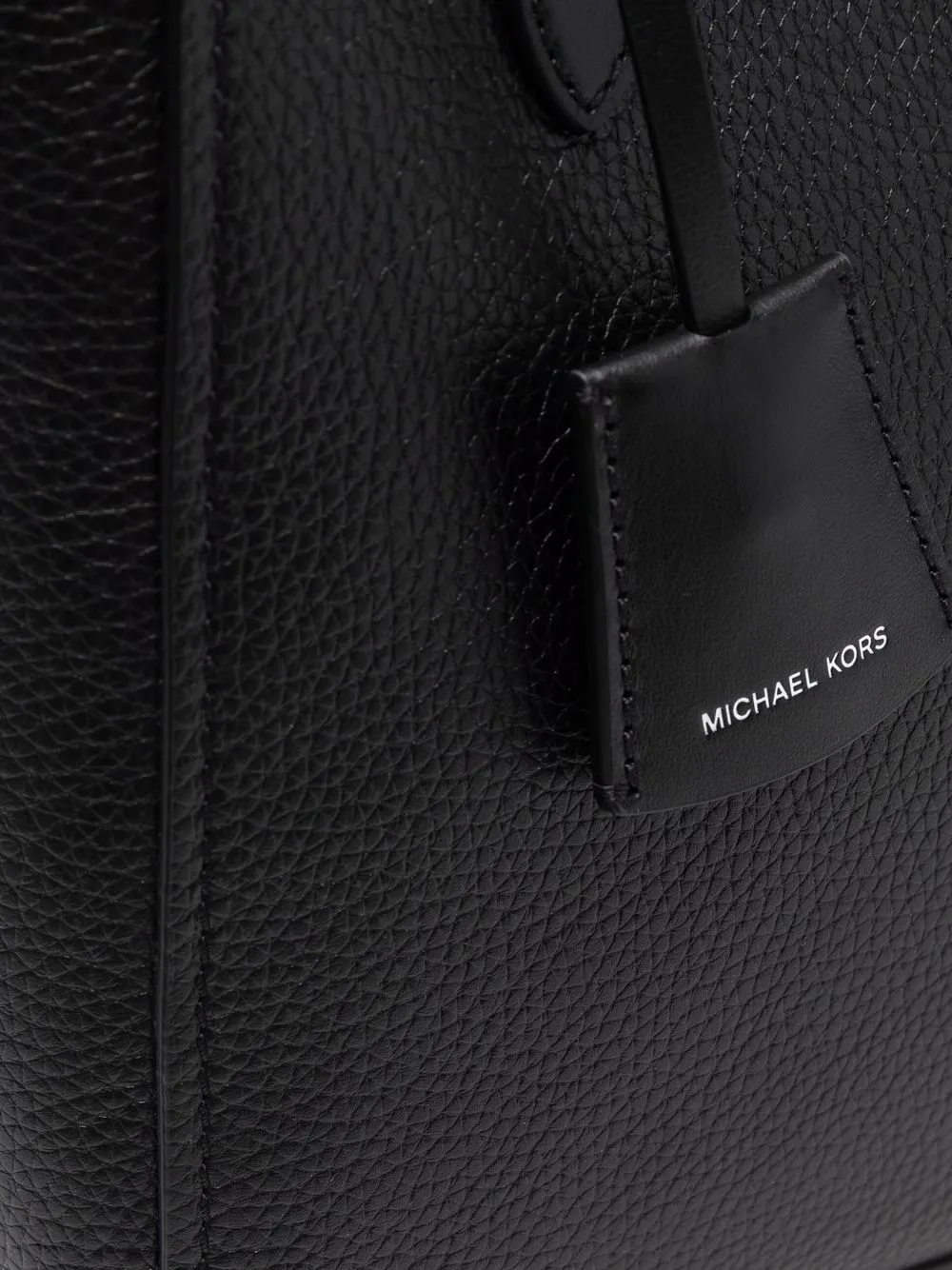 фото Michael michael kors сумка на плечо sinclair