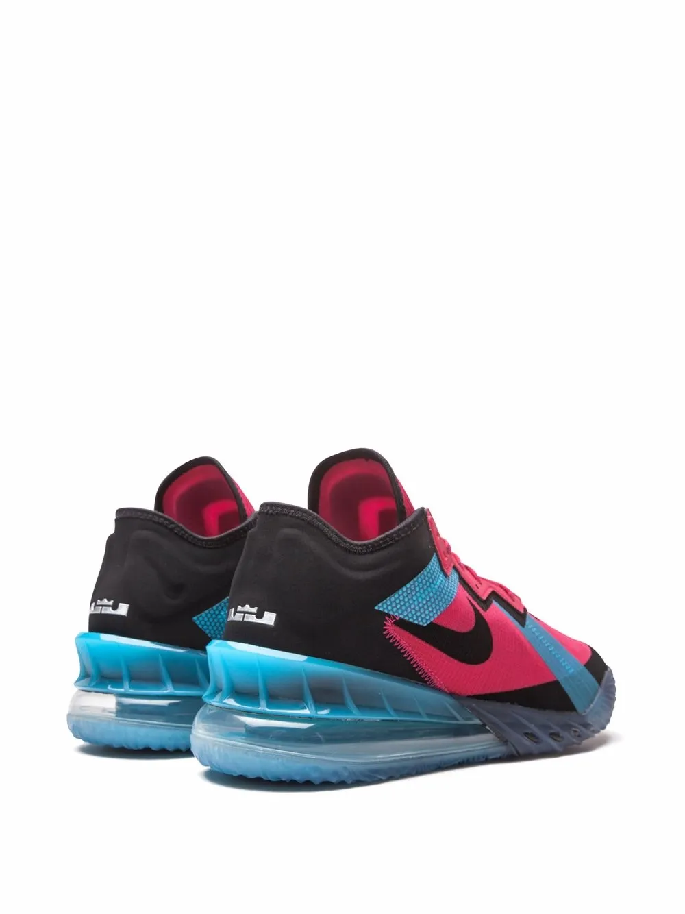 фото Nike кроссовки lebron 18
