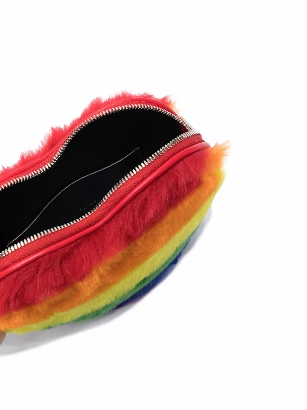 фото Balenciaga мини-сумка pride