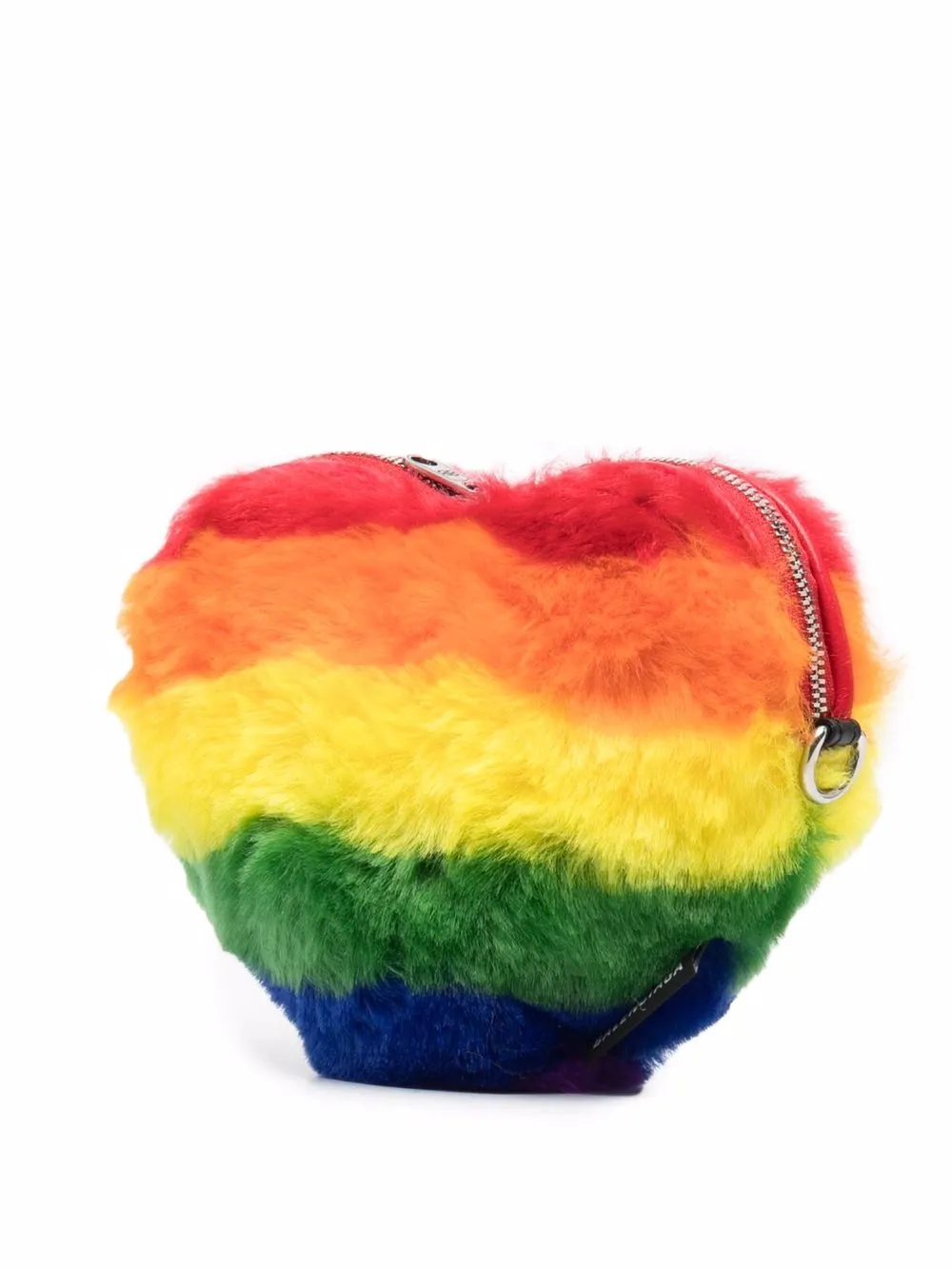 фото Balenciaga мини-сумка pride