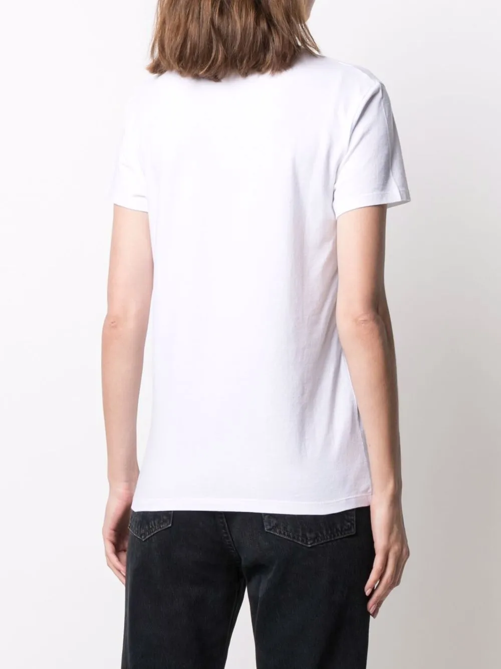 фото Levi's футболка a dream state с логотипом