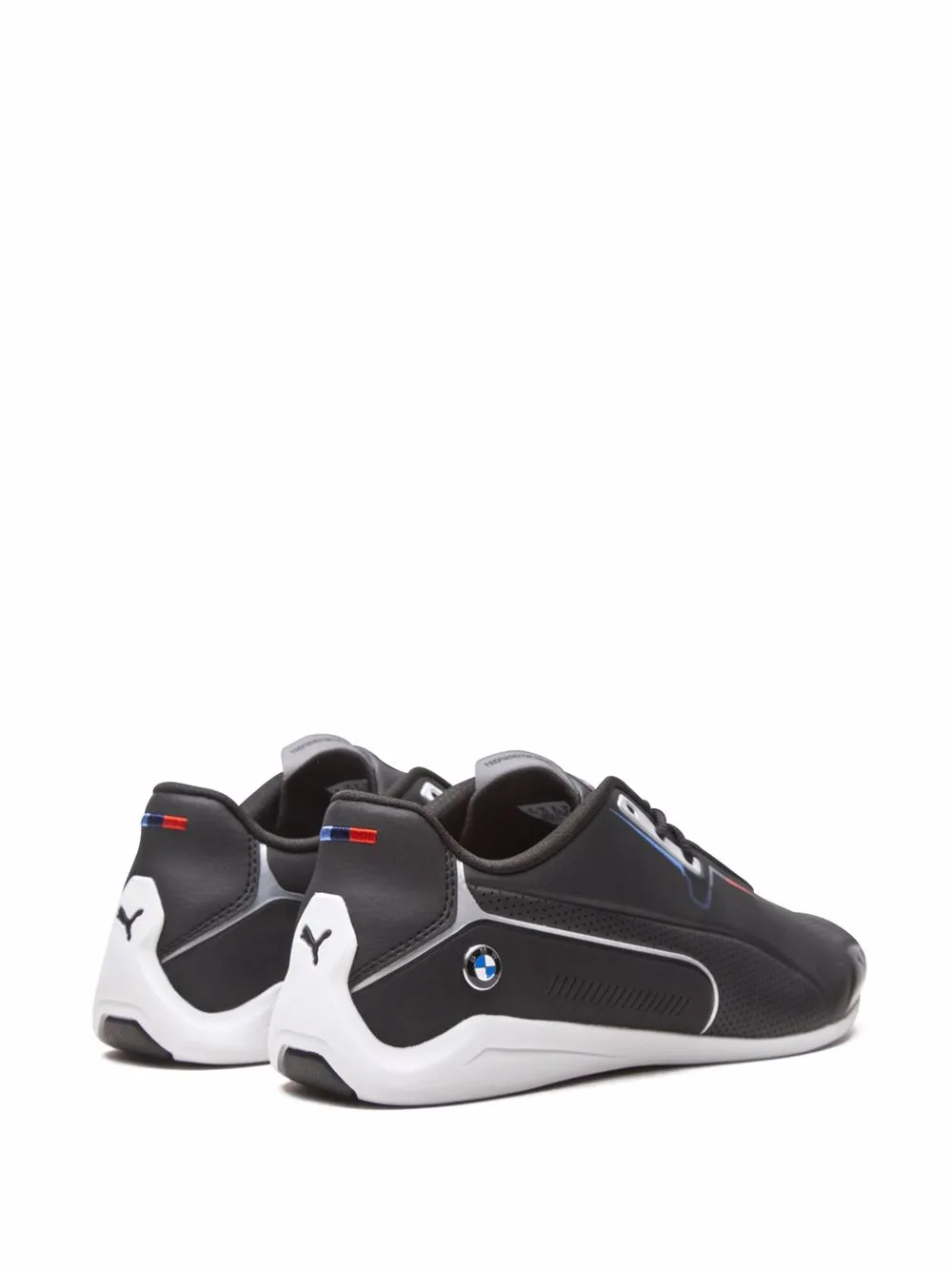 фото Puma кроссовки m motorsport drift cat 8 из коллаборации с bmw