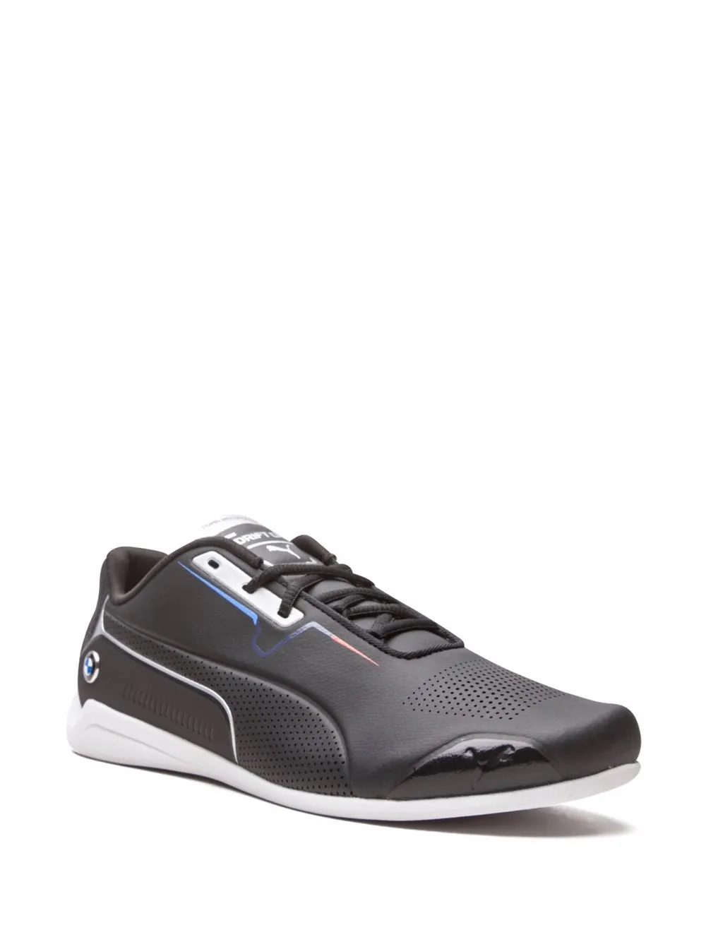 фото Puma кроссовки m motorsport drift cat 8 из коллаборации с bmw