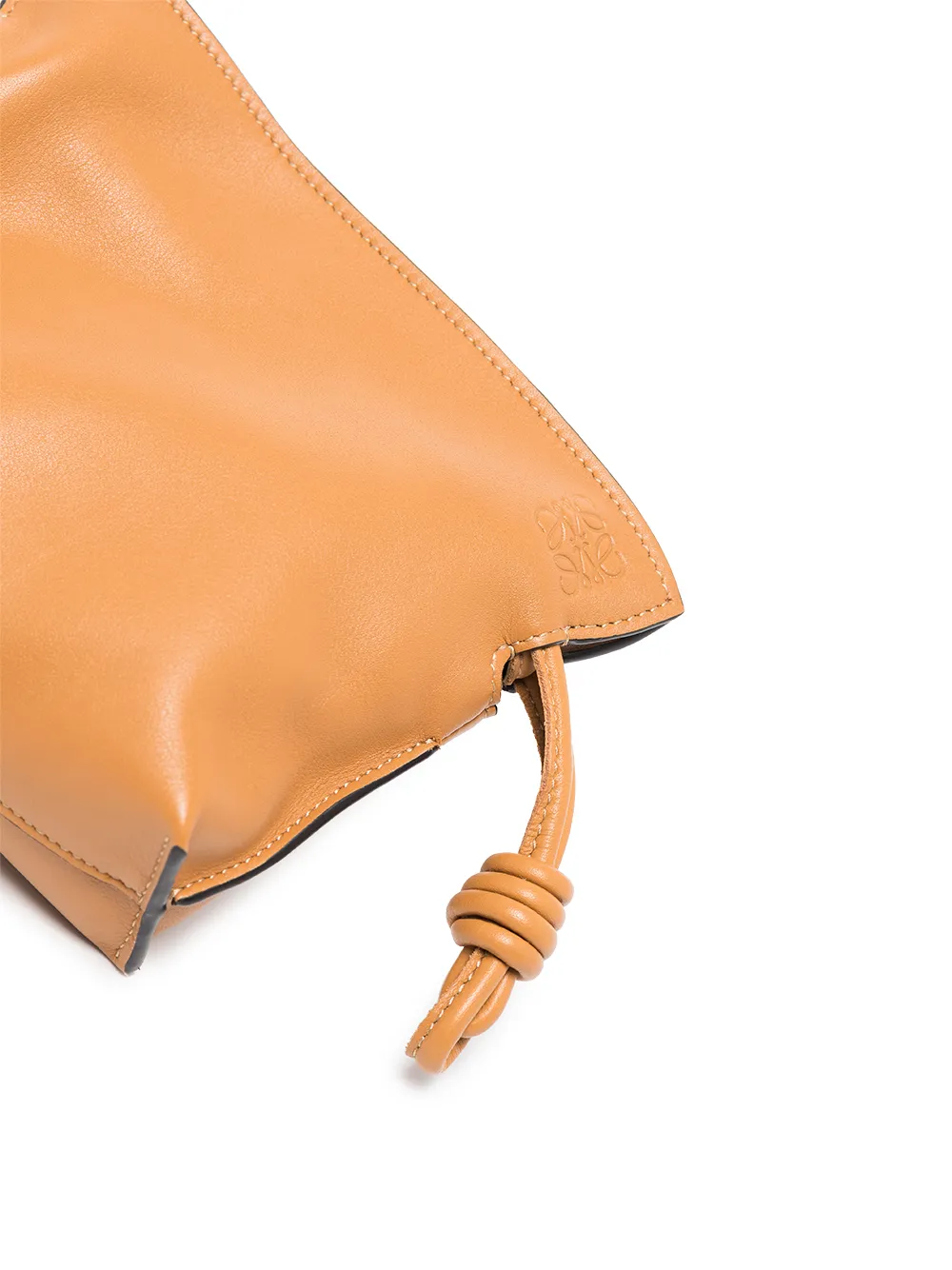 фото Loewe мини-сумка nano flamenco