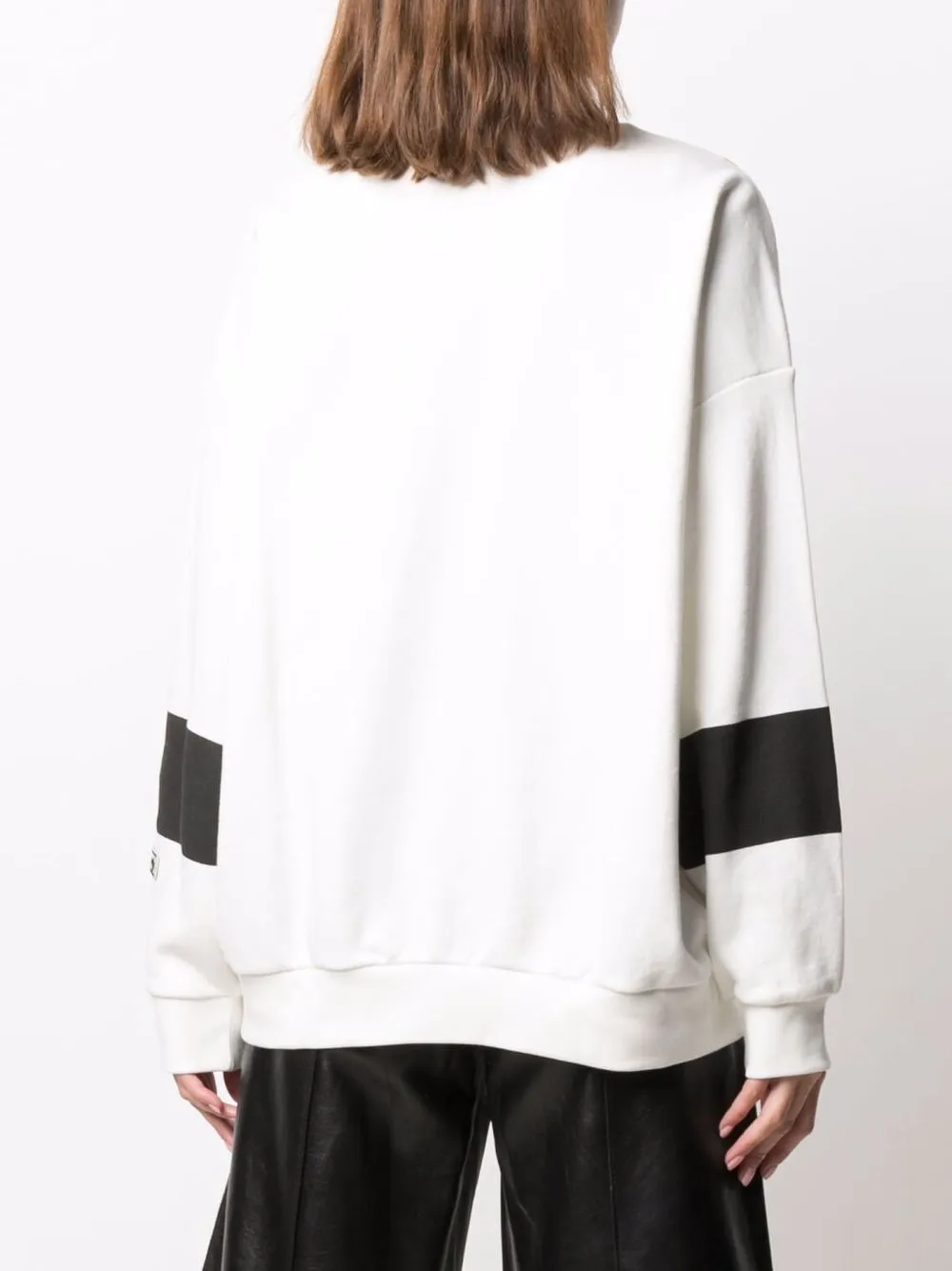 фото Adidas толстовка с принтом girls are awesome