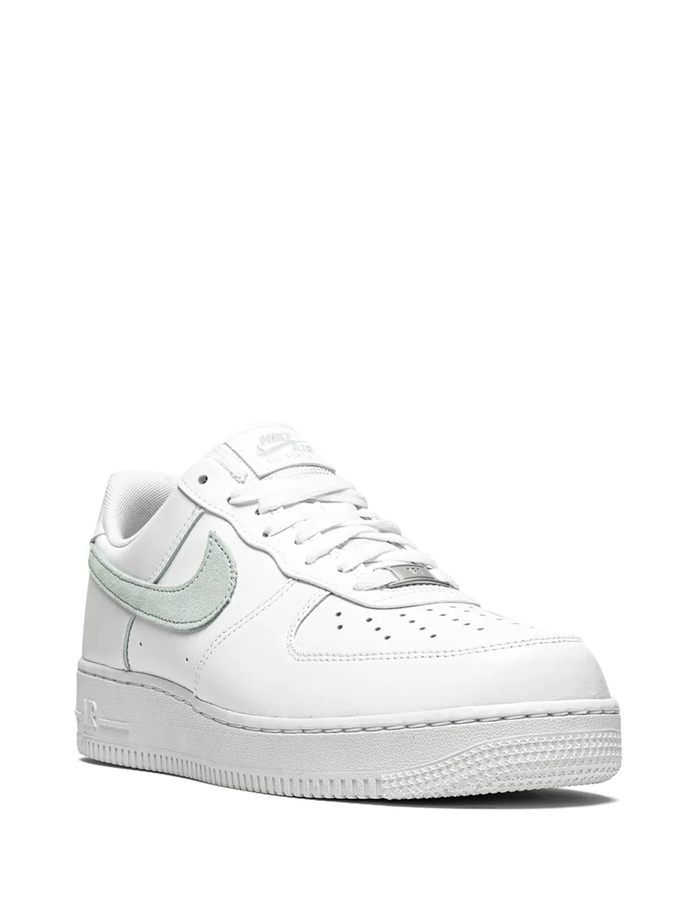 фото Nike кроссовки air force 1 '07