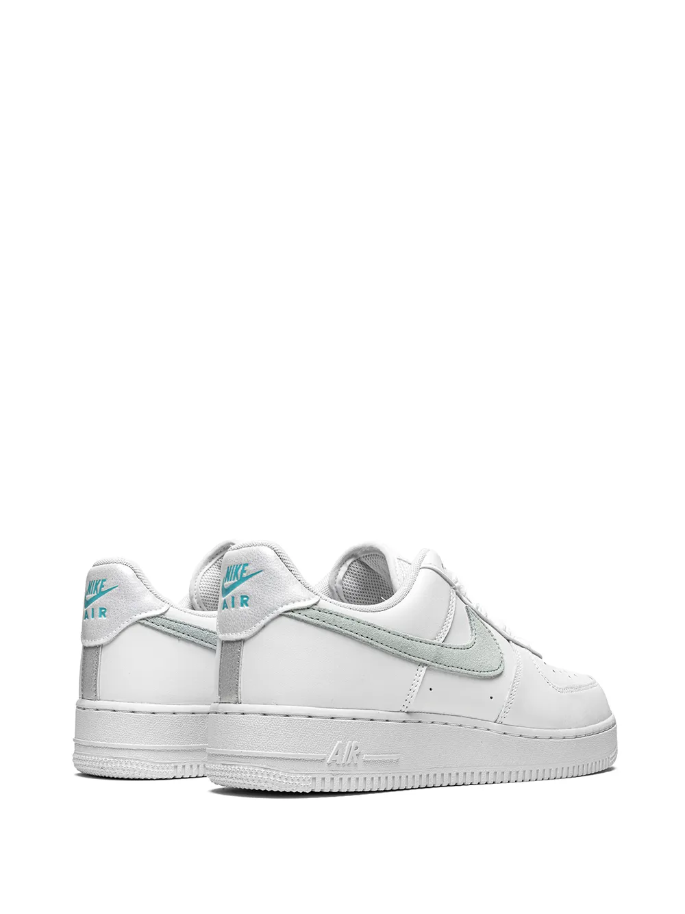фото Nike кроссовки air force 1 '07