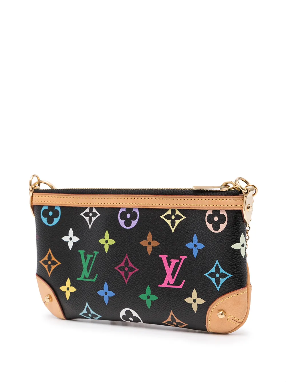 фото Louis vuitton кошелек milla 2012-го года