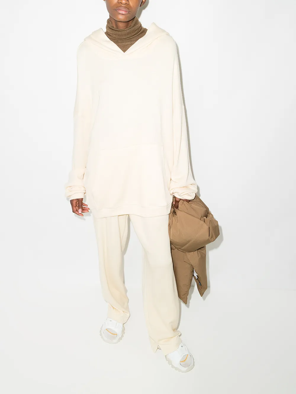 фото Cold laundry комплект из спортивных брюк и худи