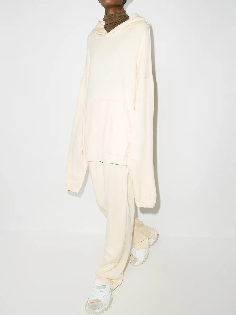 фото Cold laundry комплект из спортивных брюк и худи