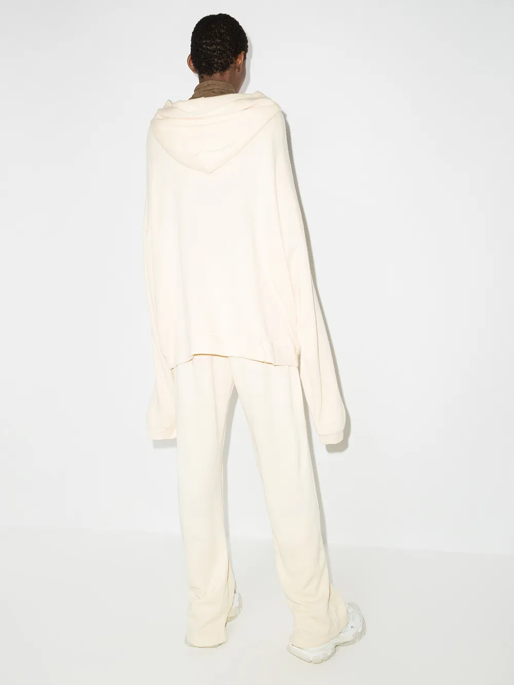 фото Cold laundry комплект из спортивных брюк и худи