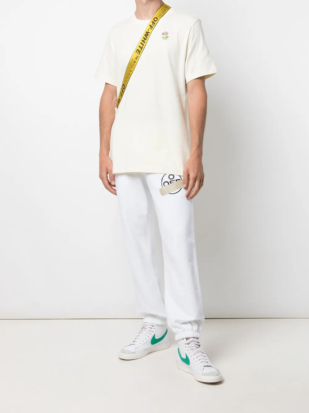 фото Nike футболка nsw с короткими рукавами