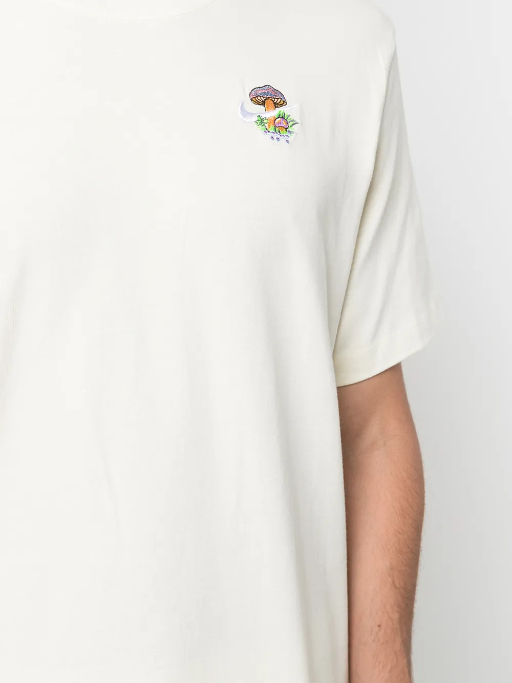 фото Nike футболка nsw с короткими рукавами