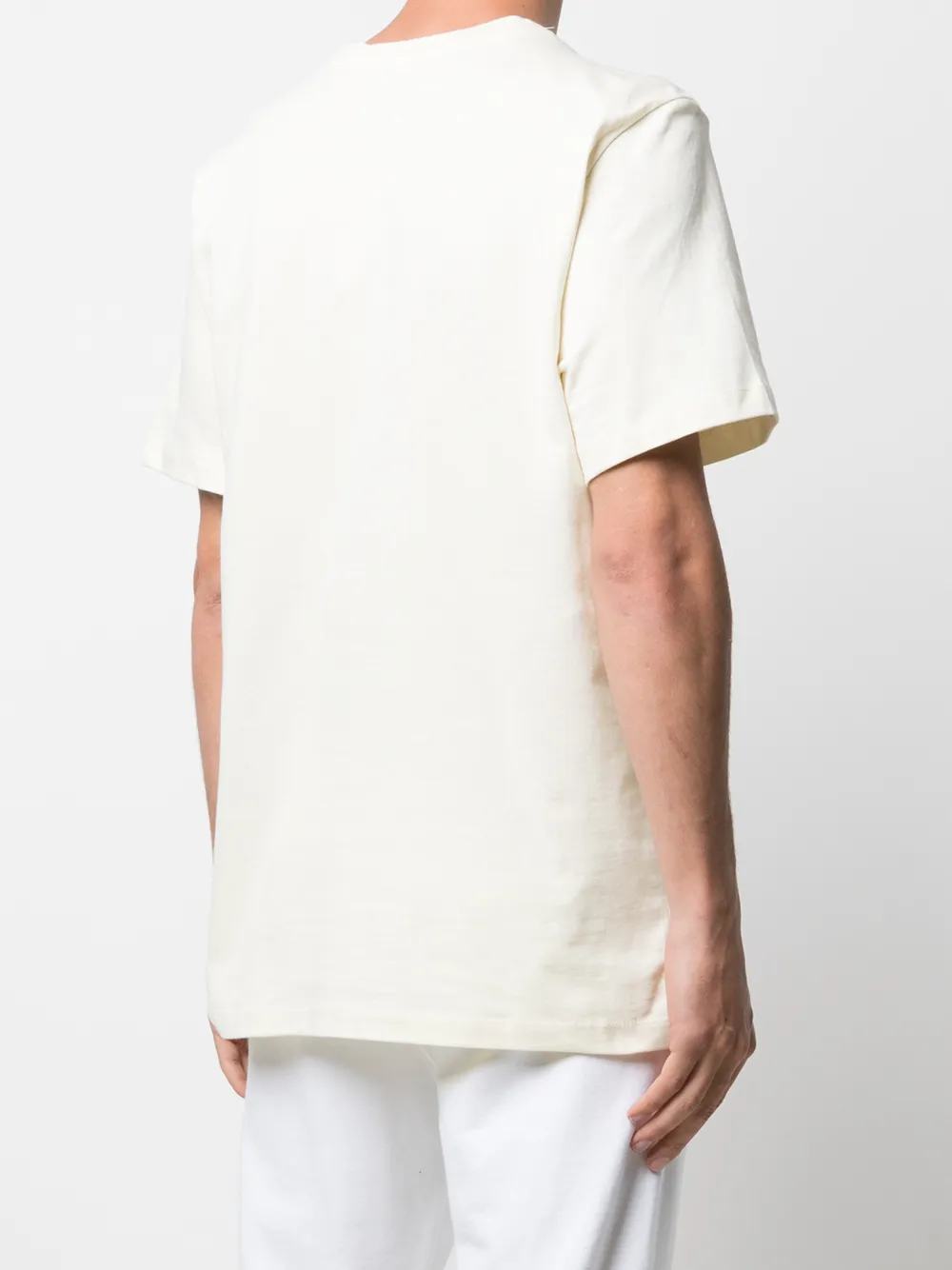 фото Nike футболка nsw с короткими рукавами