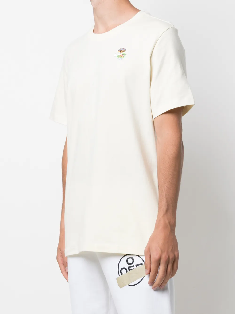 фото Nike футболка nsw с короткими рукавами