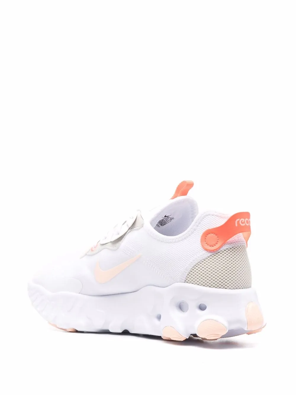 фото Nike кроссовки react art3mis
