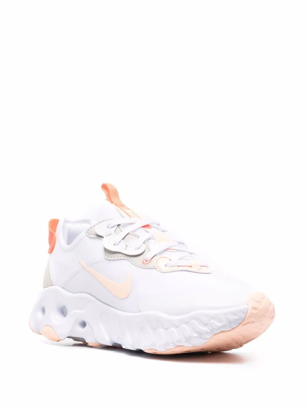 фото Nike кроссовки react art3mis
