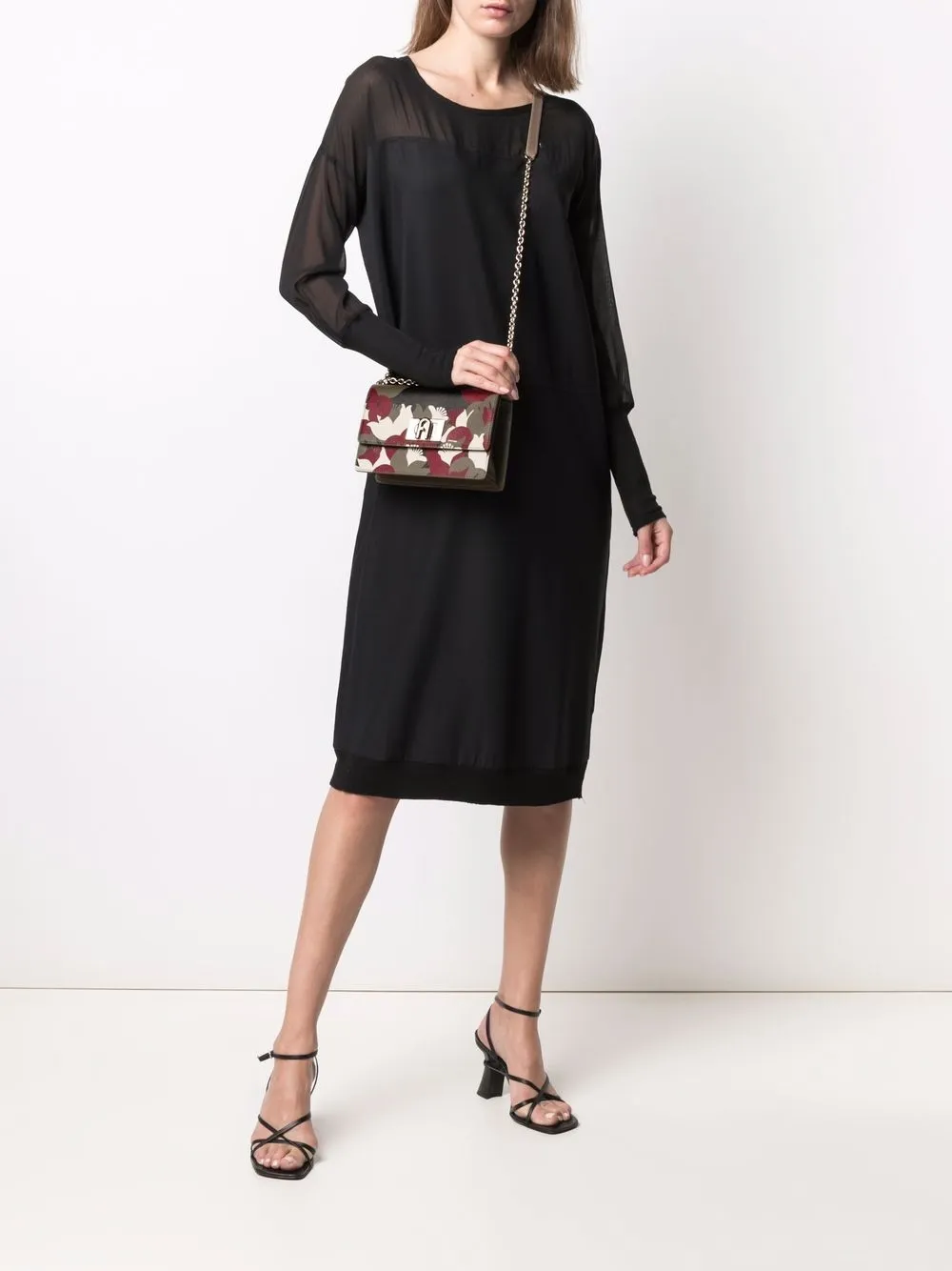 фото Furla сумка на плечо 1927