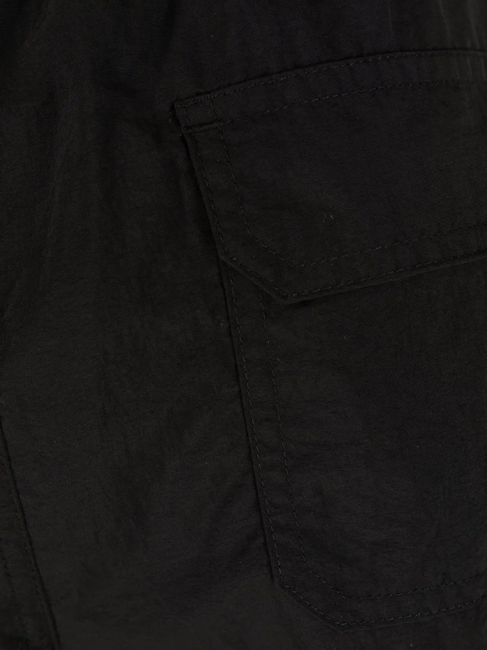 фото Barbour шорты с логотипом