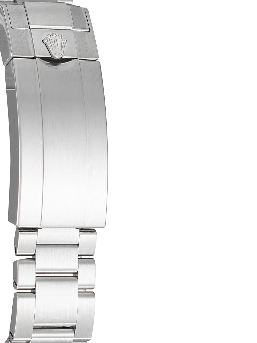 фото Rolex наручные часы submariner pre-owned 40 мм 2021-го года