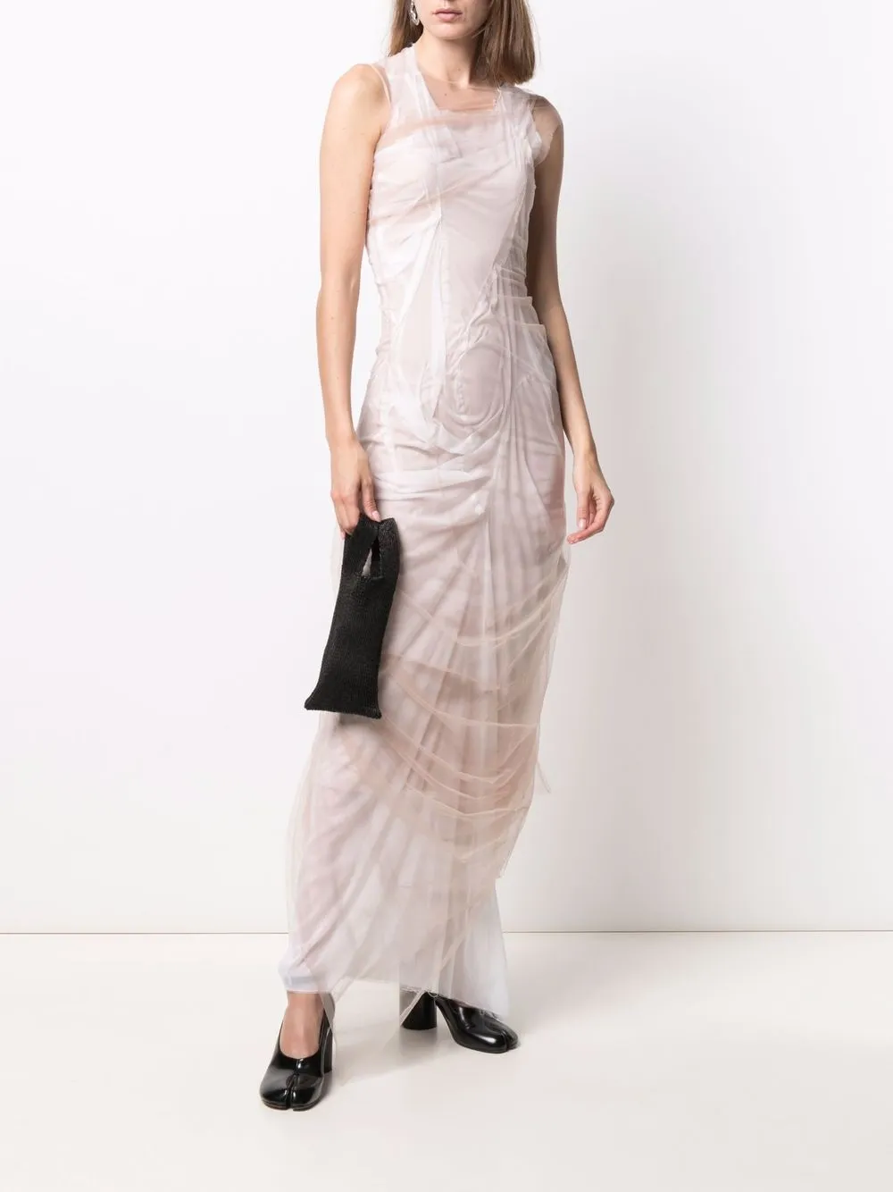 фото A. roege hove сумка-тоут rib