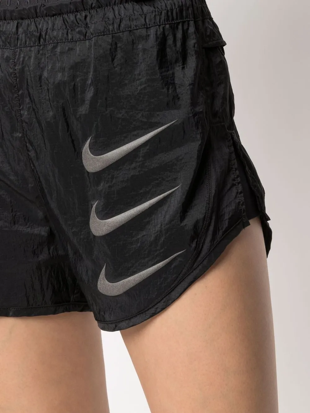 фото Nike шорты с логотипом