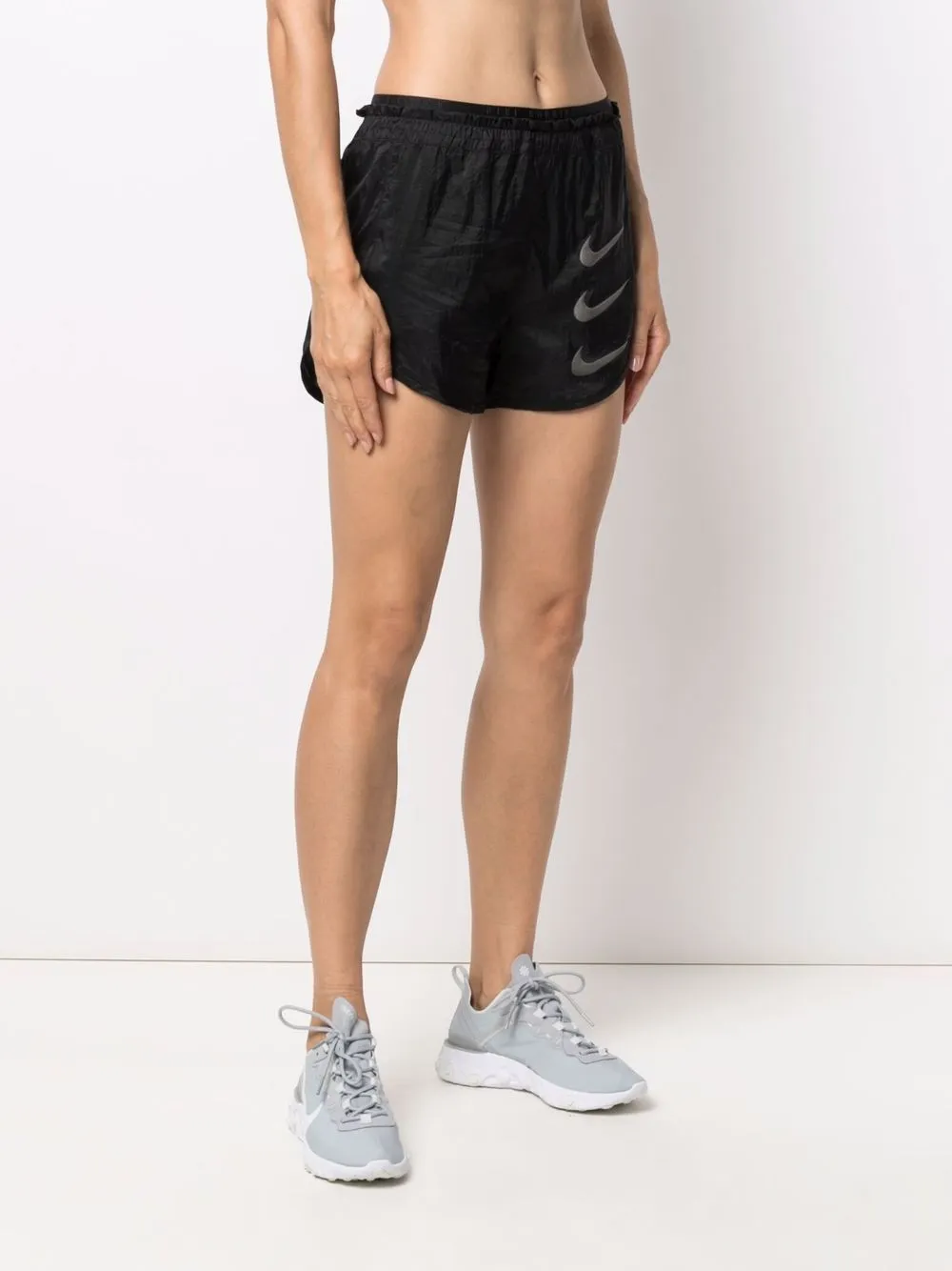 фото Nike шорты с логотипом