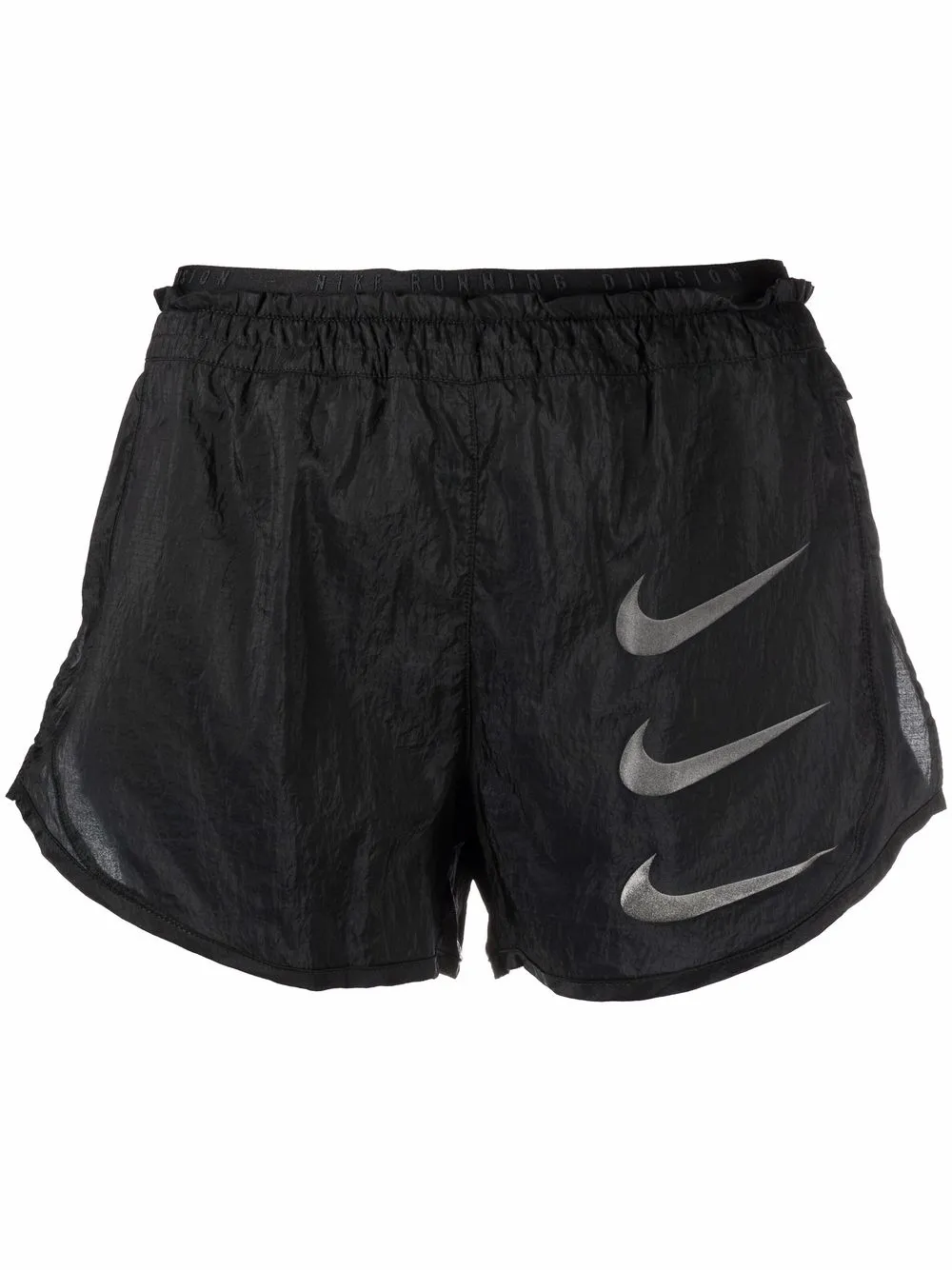 фото Nike шорты с логотипом