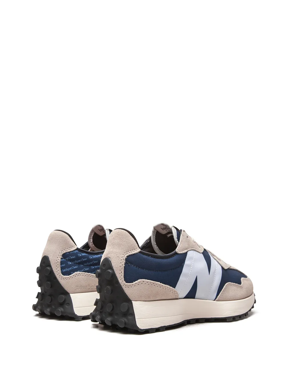 фото New balance кроссовки ms327ia