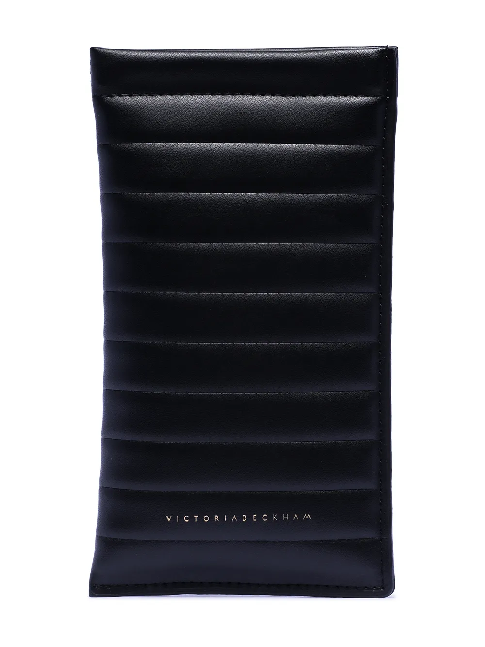 фото Victoria beckham eyewear массивные солнцезащитные очки milled navigator