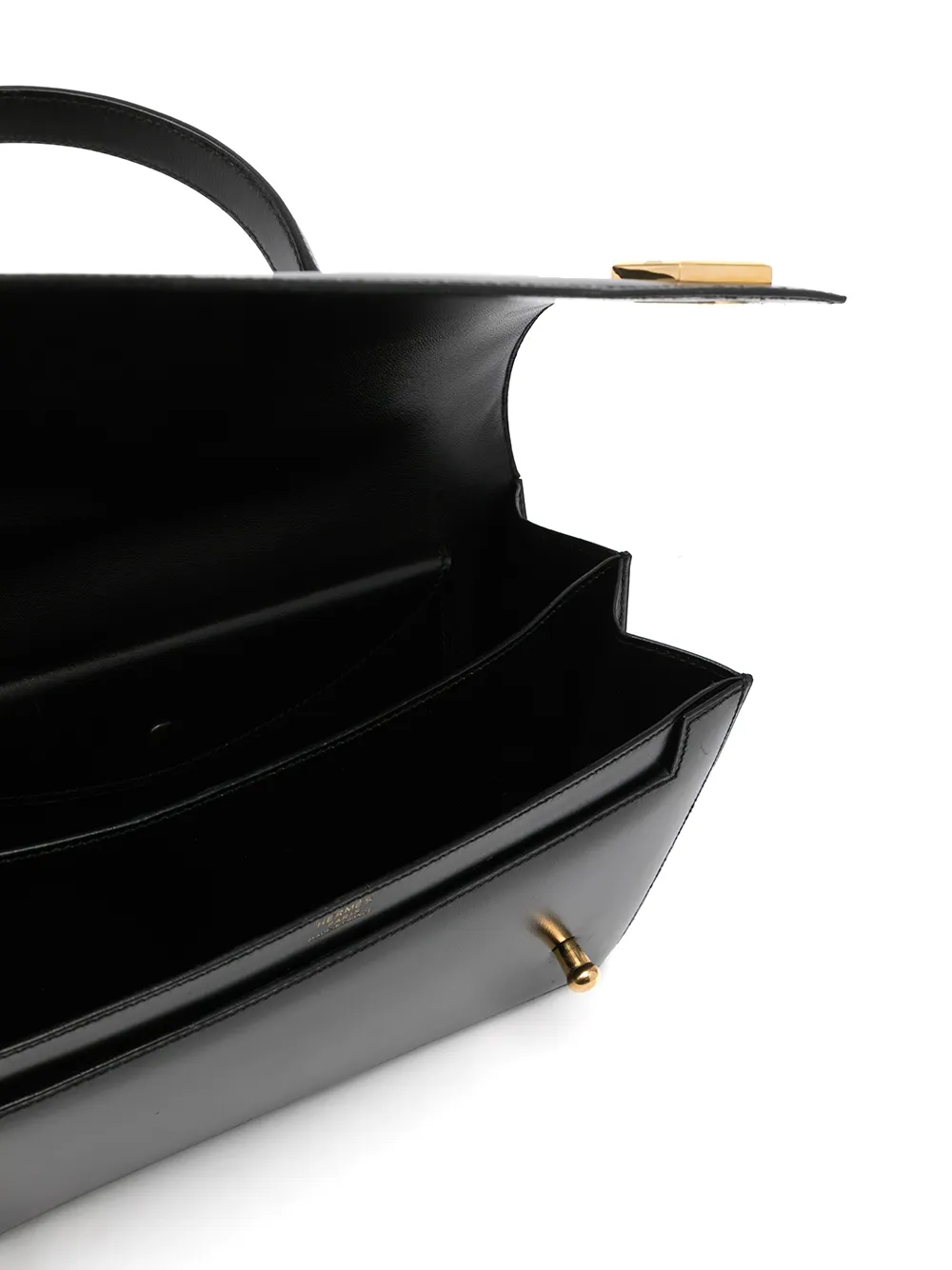 фото Hermès сумка piano 1989-го года