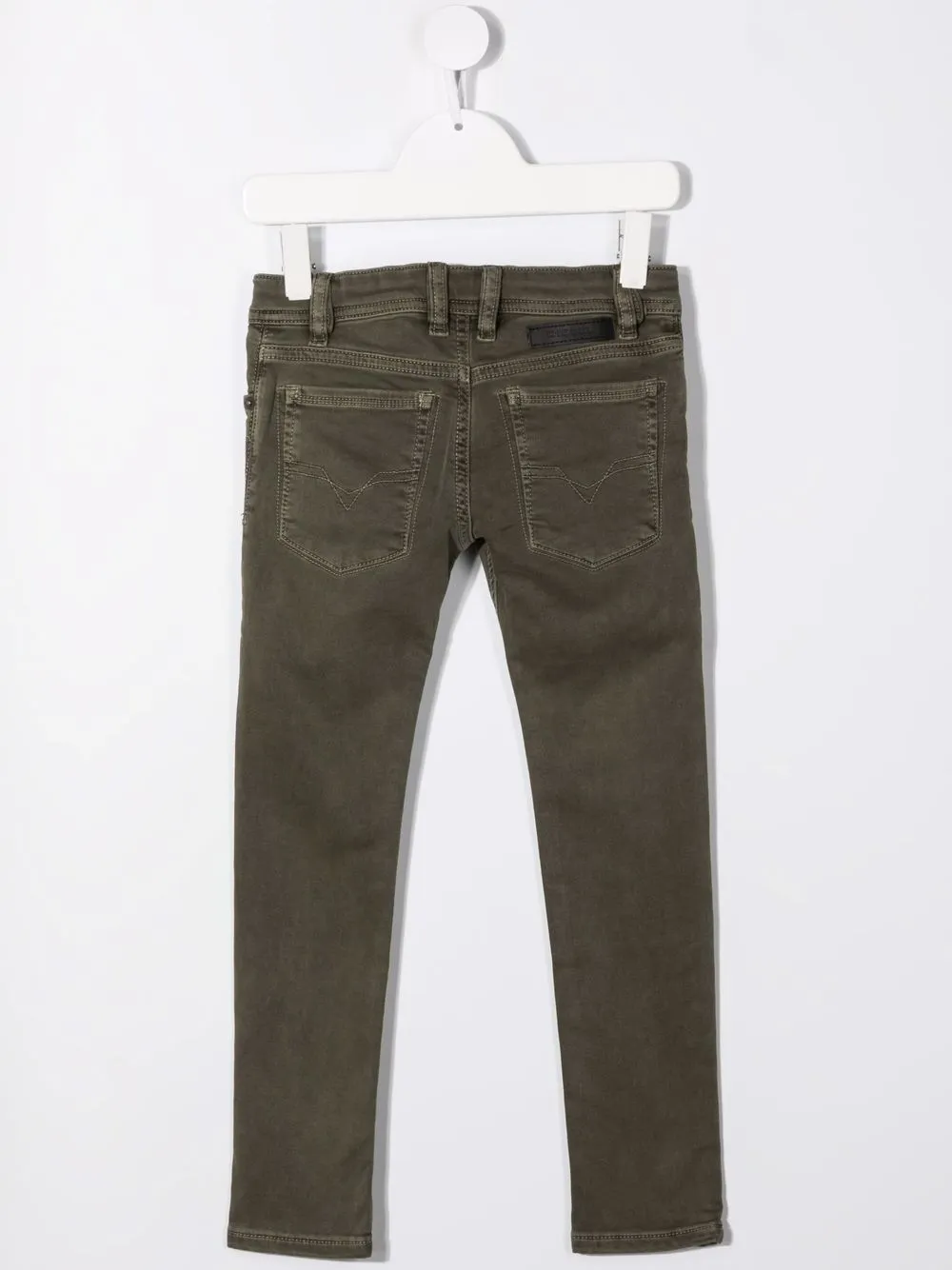 фото Diesel kids брюки sleenker