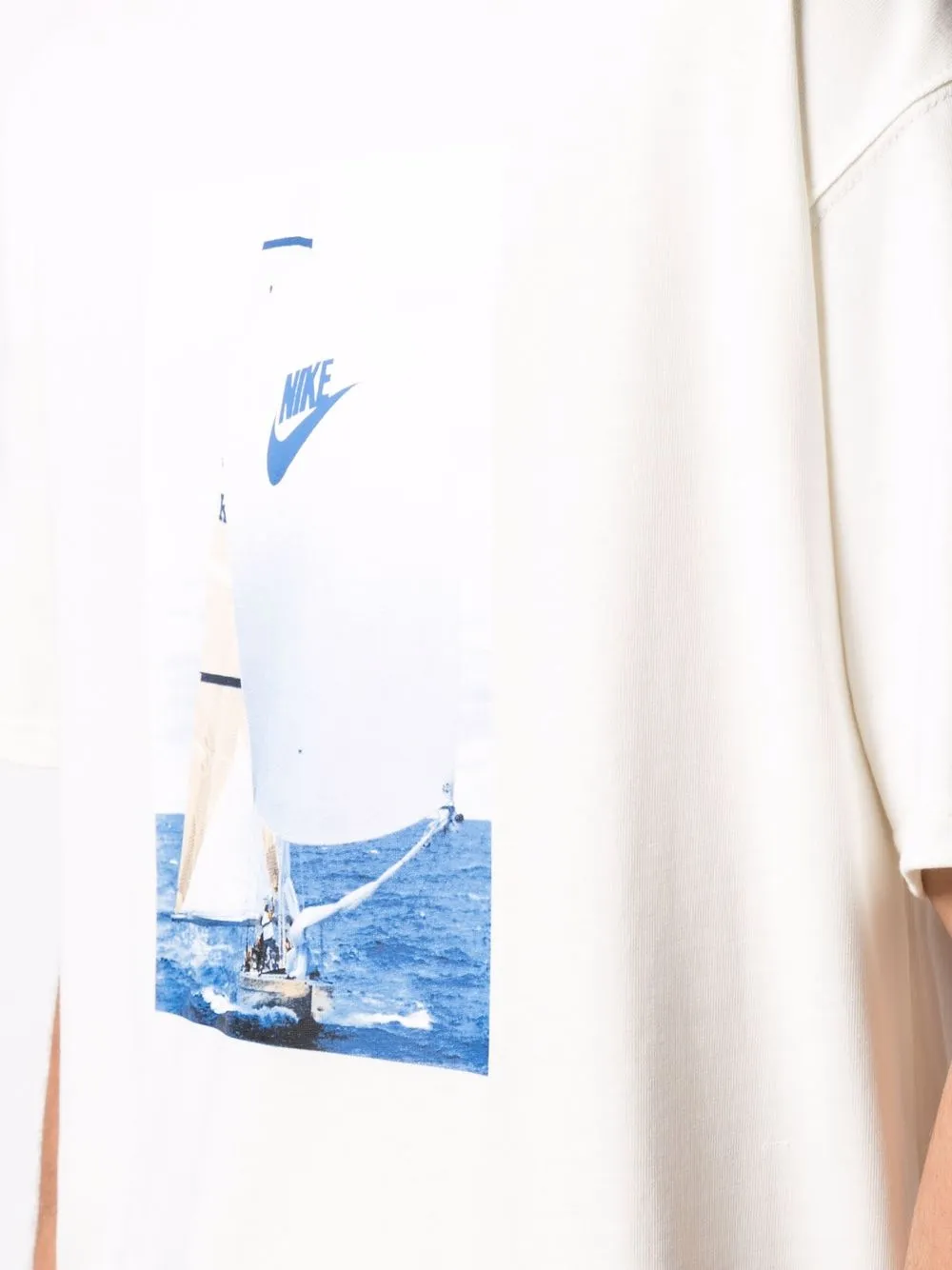 фото Nike футболка reissue