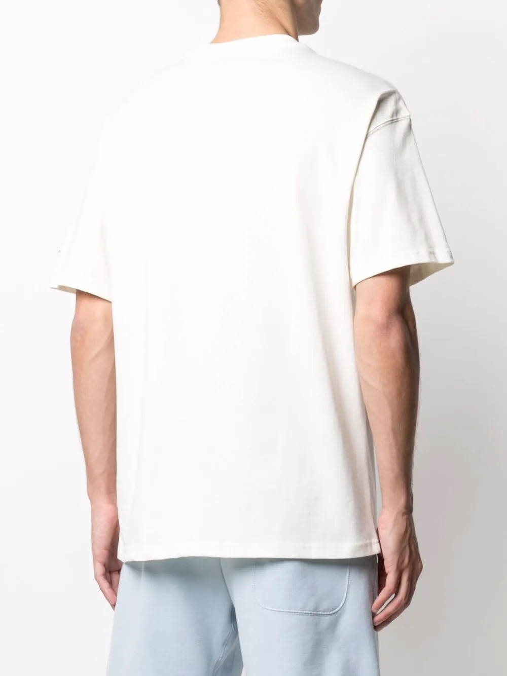 фото Nike футболка reissue