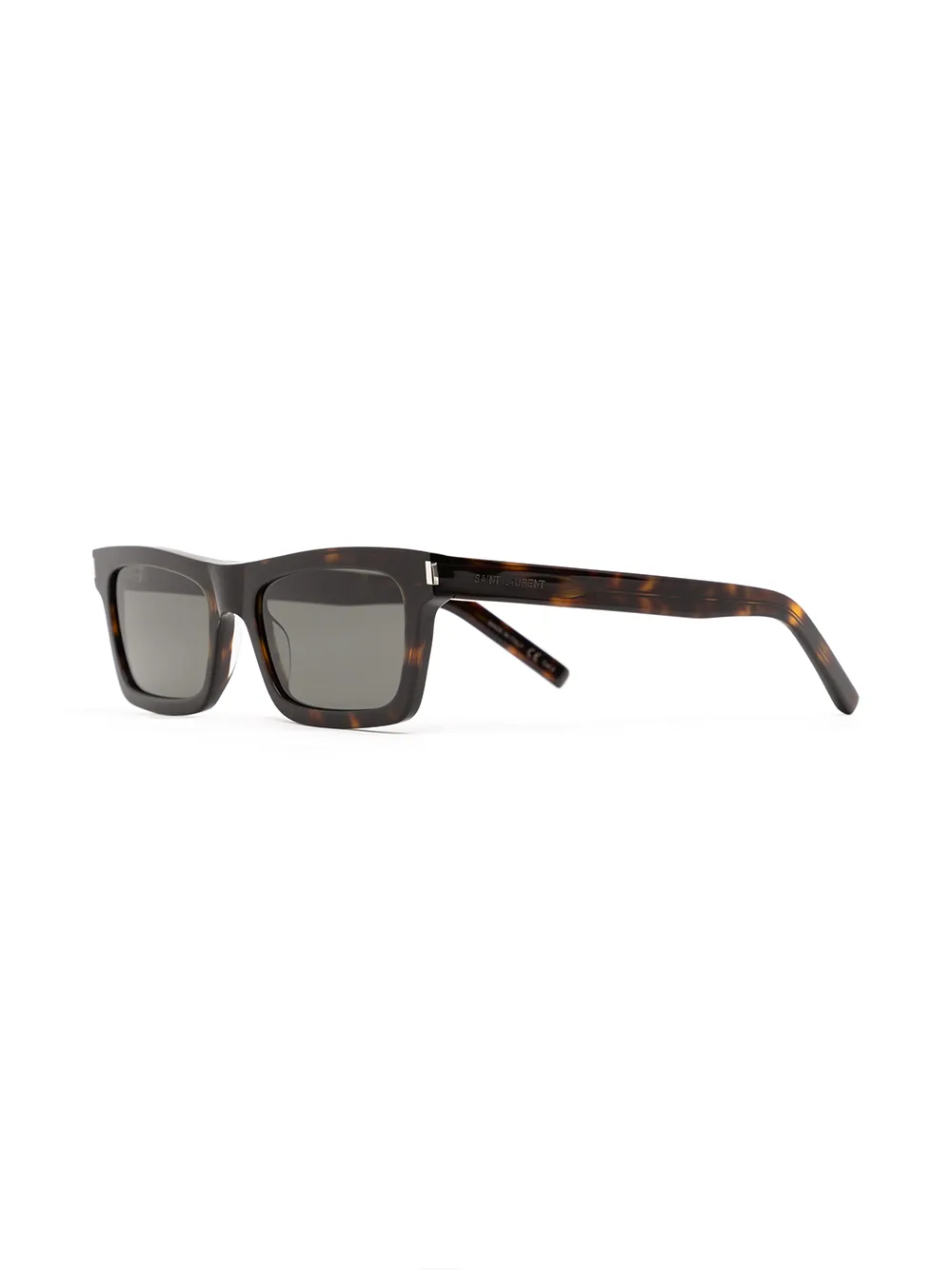 фото Saint laurent eyewear солнцезащитные очки sl 461 betty