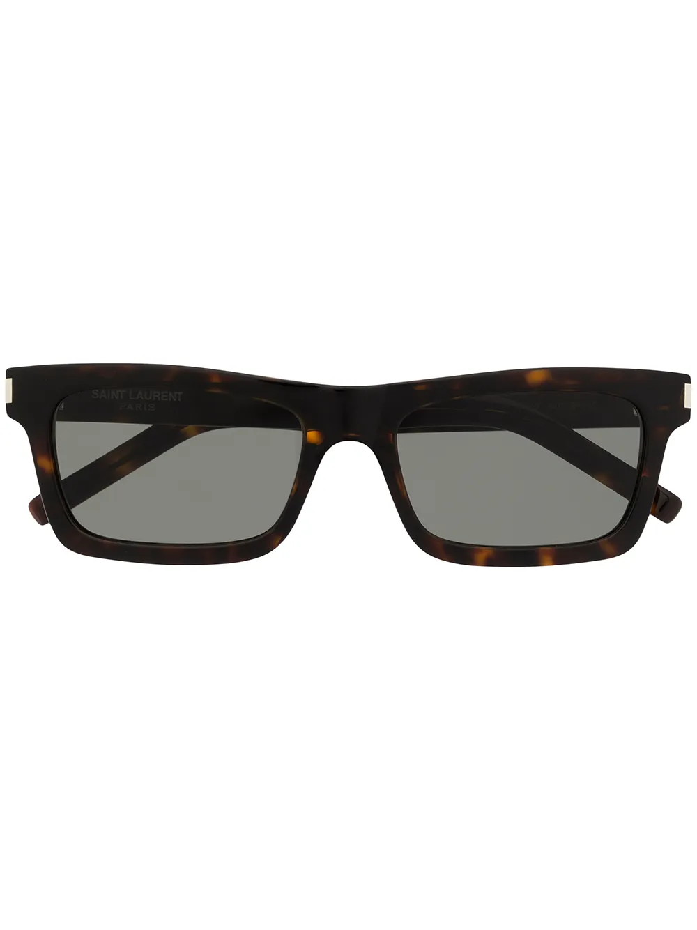 фото Saint laurent eyewear солнцезащитные очки sl 461 betty