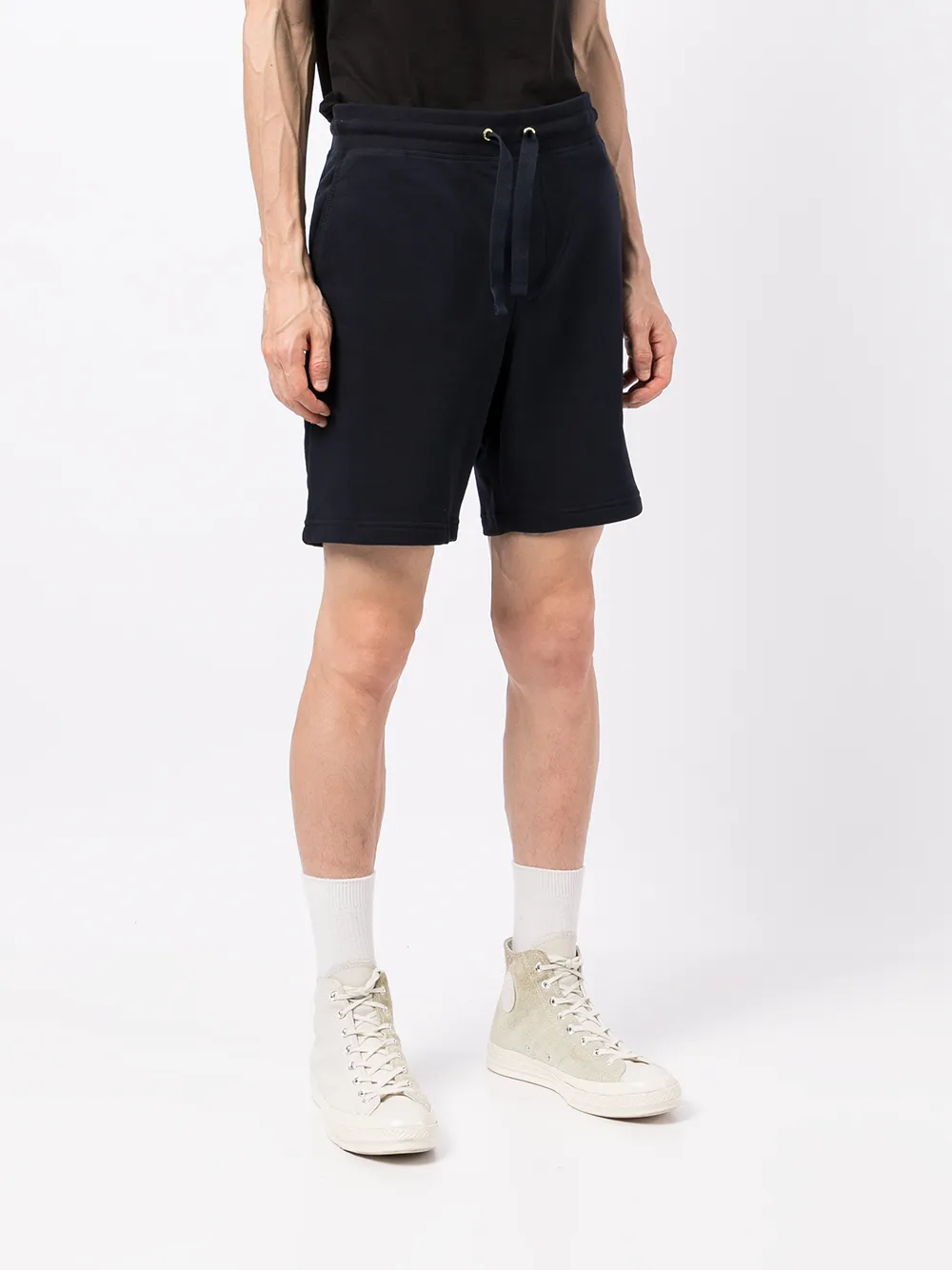 фото Tommy hilfiger шорты с кулиской