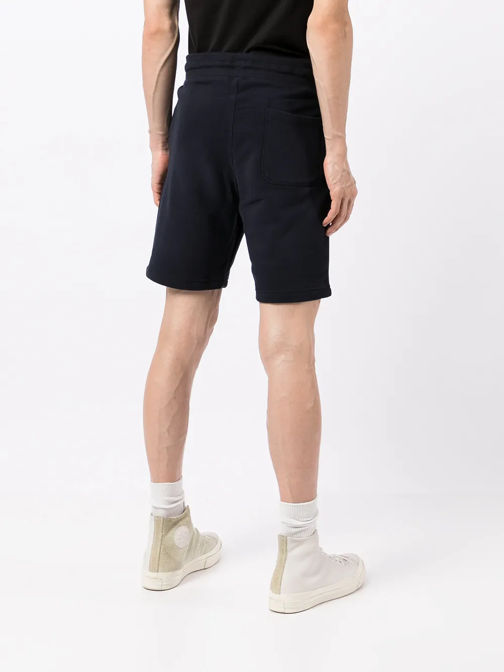 фото Tommy hilfiger шорты с кулиской