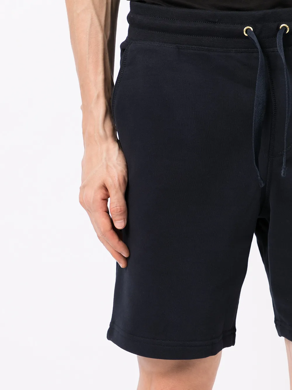 фото Tommy hilfiger шорты с кулиской