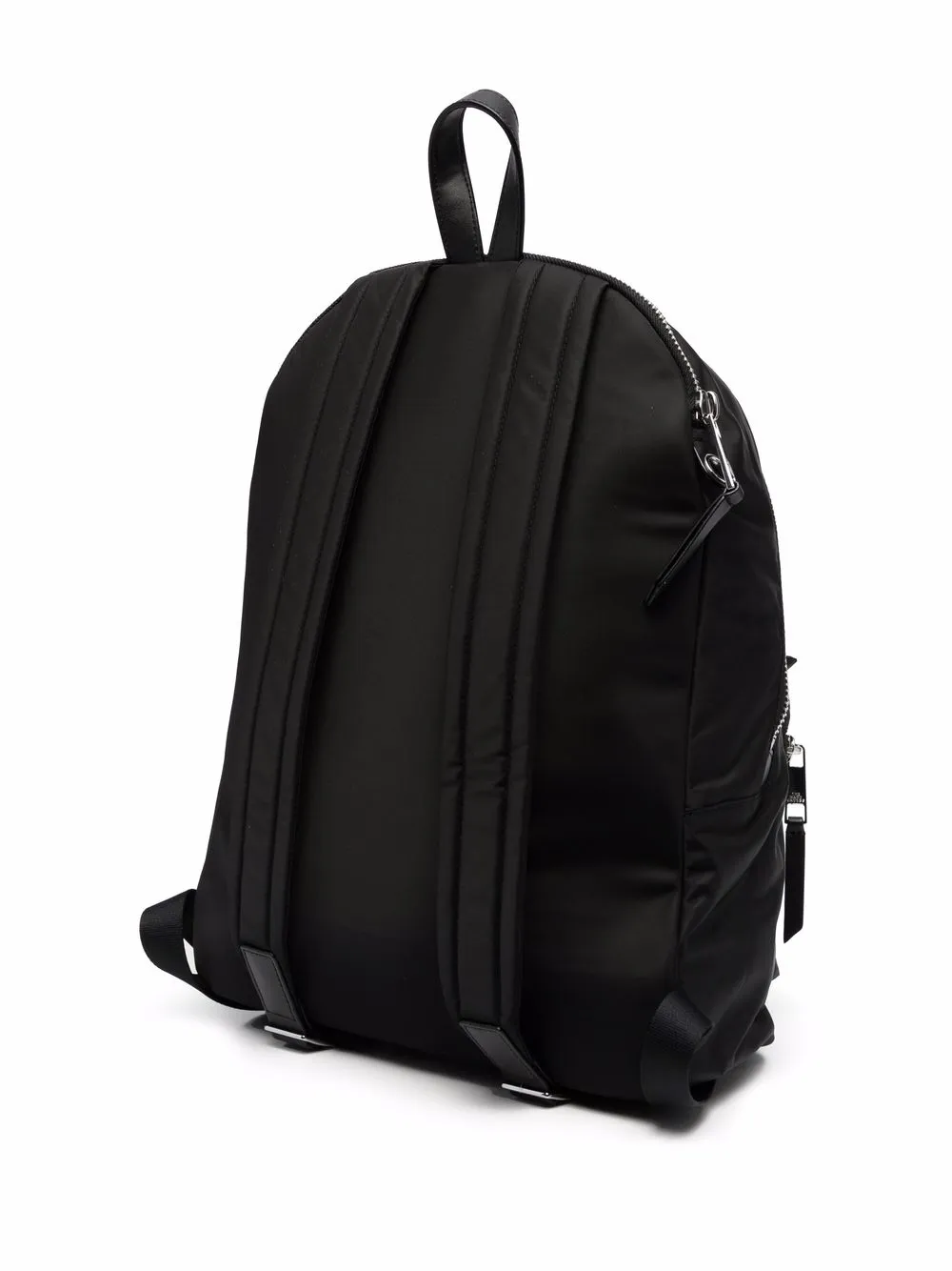 фото Marc jacobs рюкзак the zip с логотипом