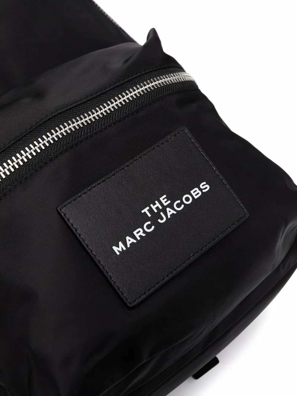 фото Marc jacobs рюкзак the zip с логотипом