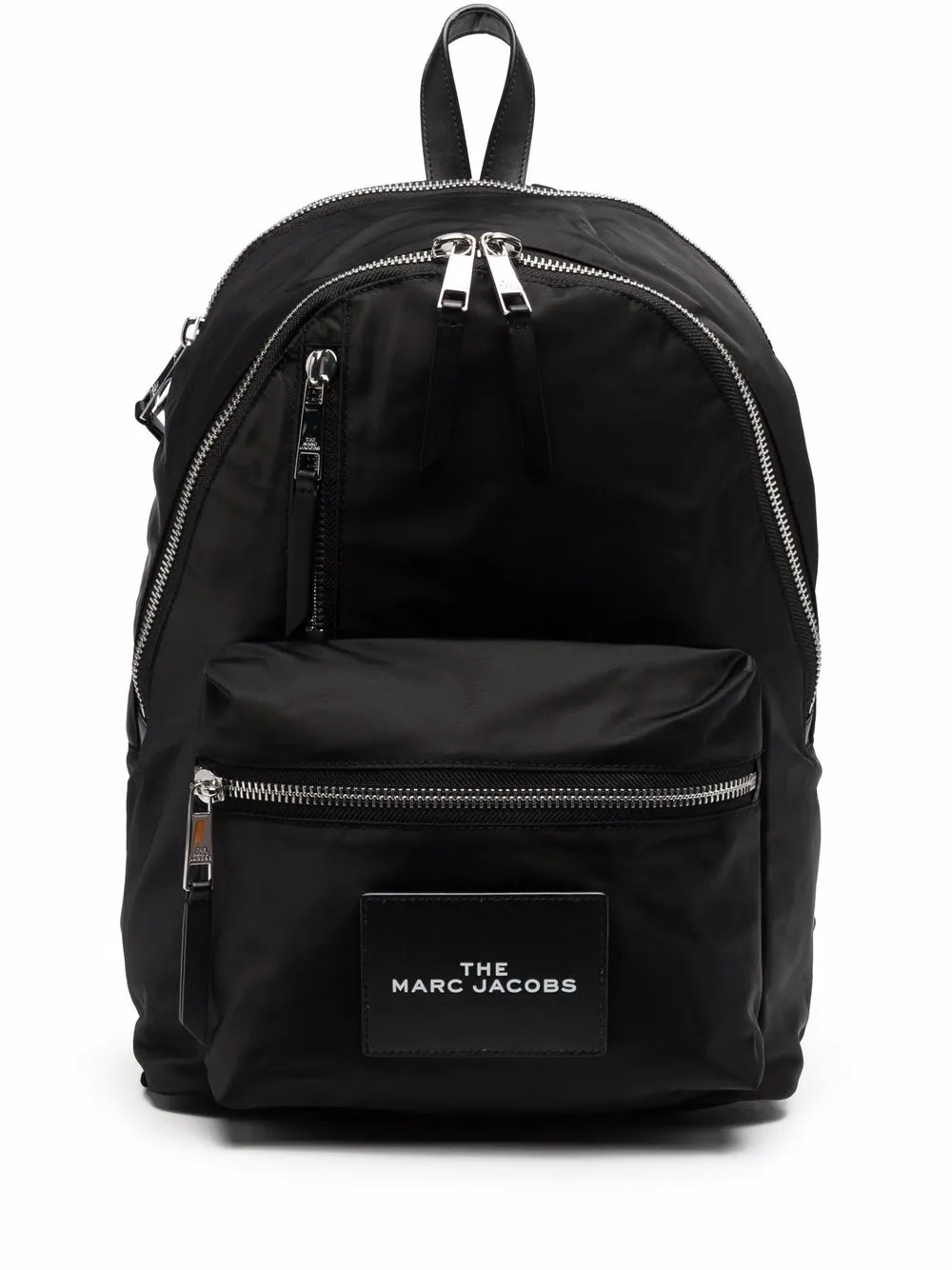 фото Marc jacobs рюкзак the zip с логотипом