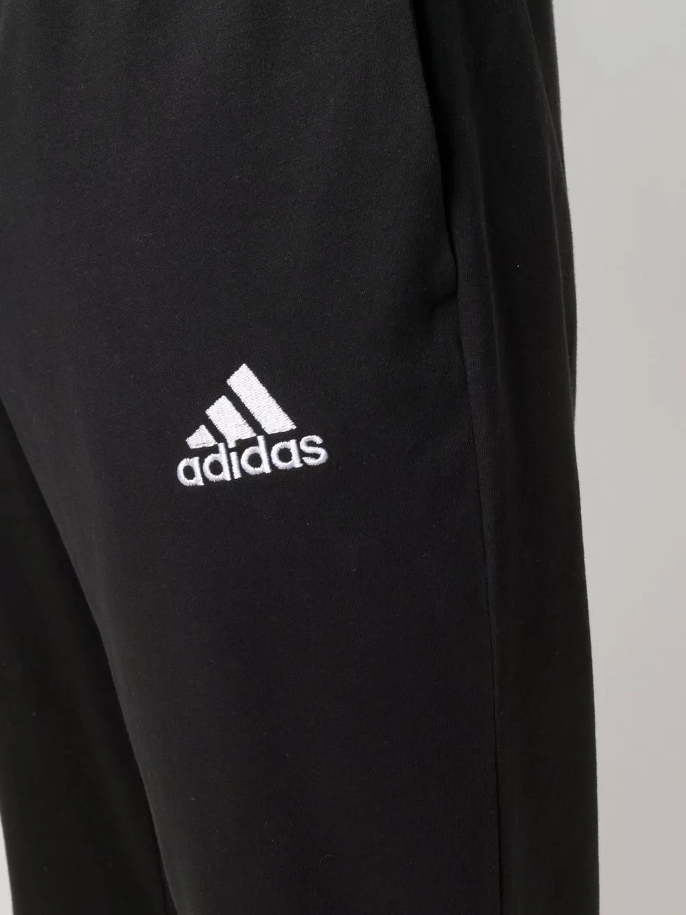 фото Adidas спортивные брюки с логотипом